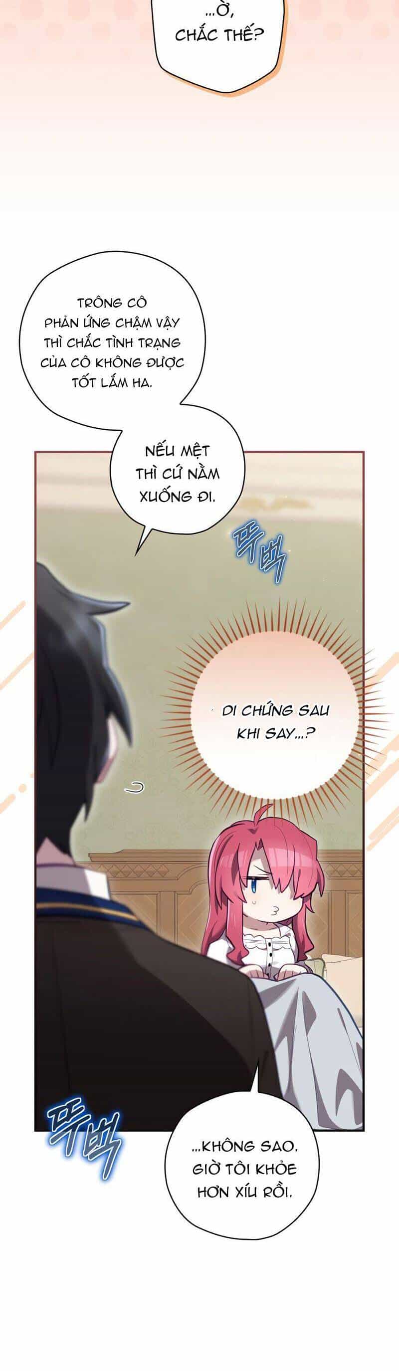 Kẻ Phán Quyết - Chương 34 - ảnh 8