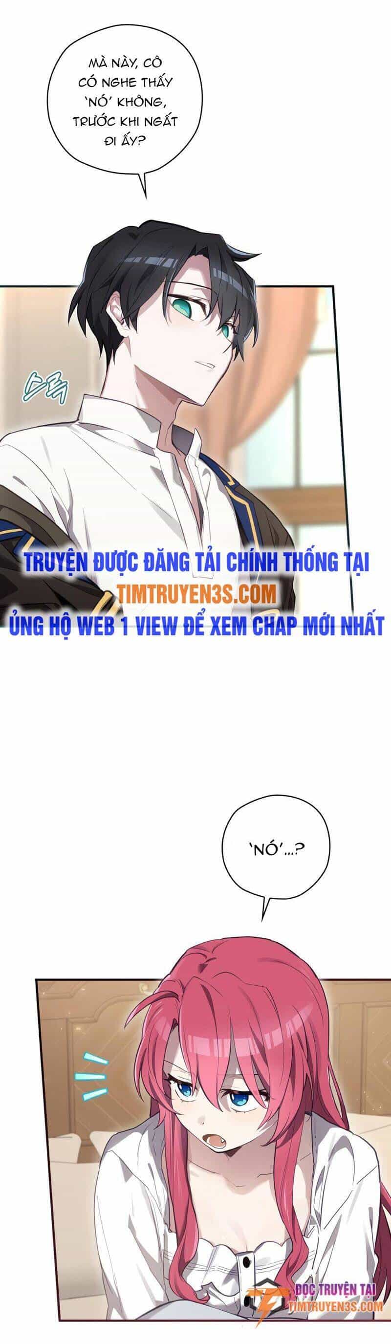 Kẻ Phán Quyết - Chương 34 - ảnh 9