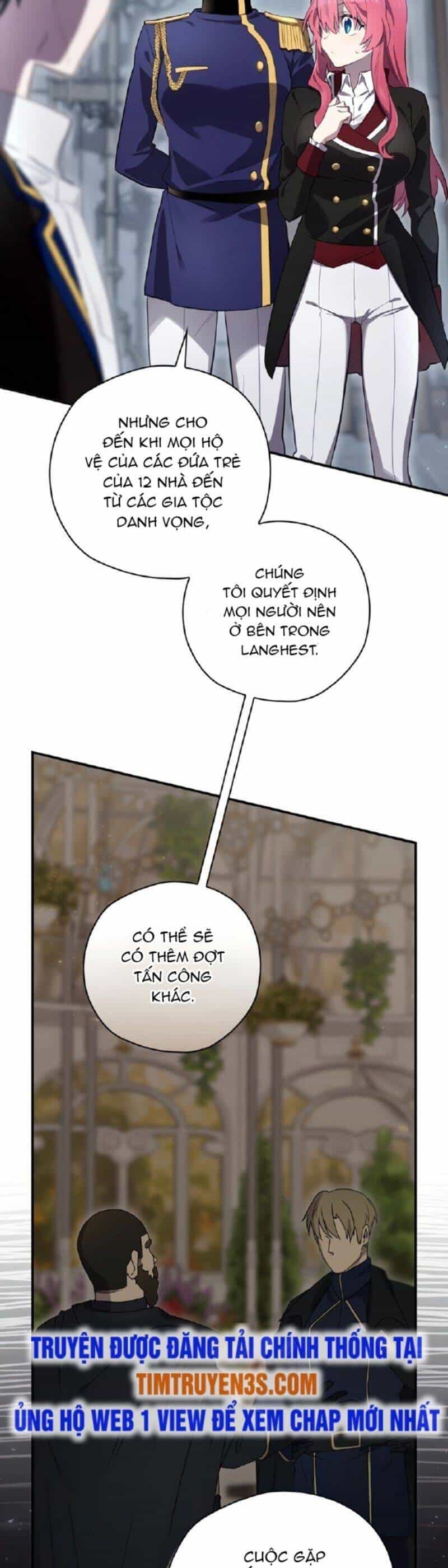 Kẻ Phán Quyết - Chương 35 - ảnh 12