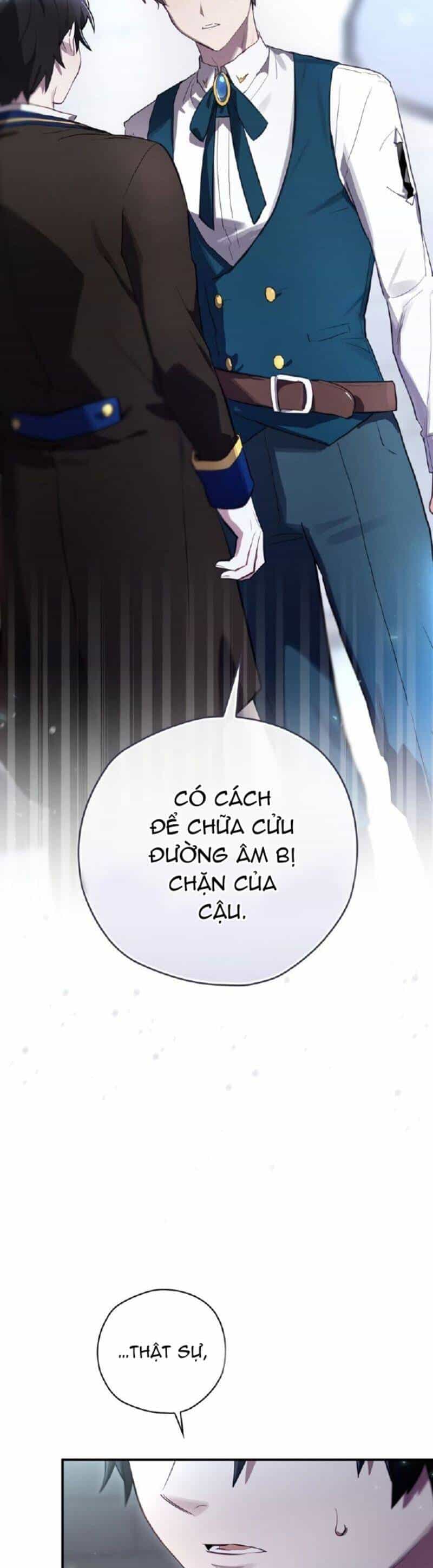 Kẻ Phán Quyết - Chương 35 - ảnh 3