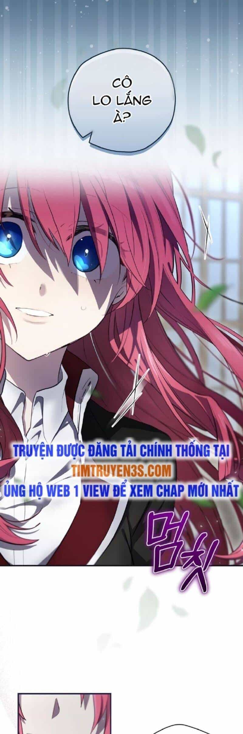 Kẻ Phán Quyết - Chương 35 - ảnh 37