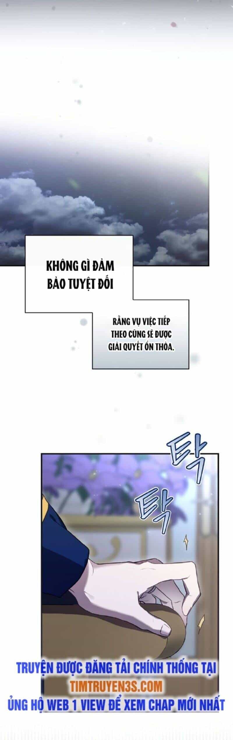 Kẻ Phán Quyết - Chương 35 - ảnh 42