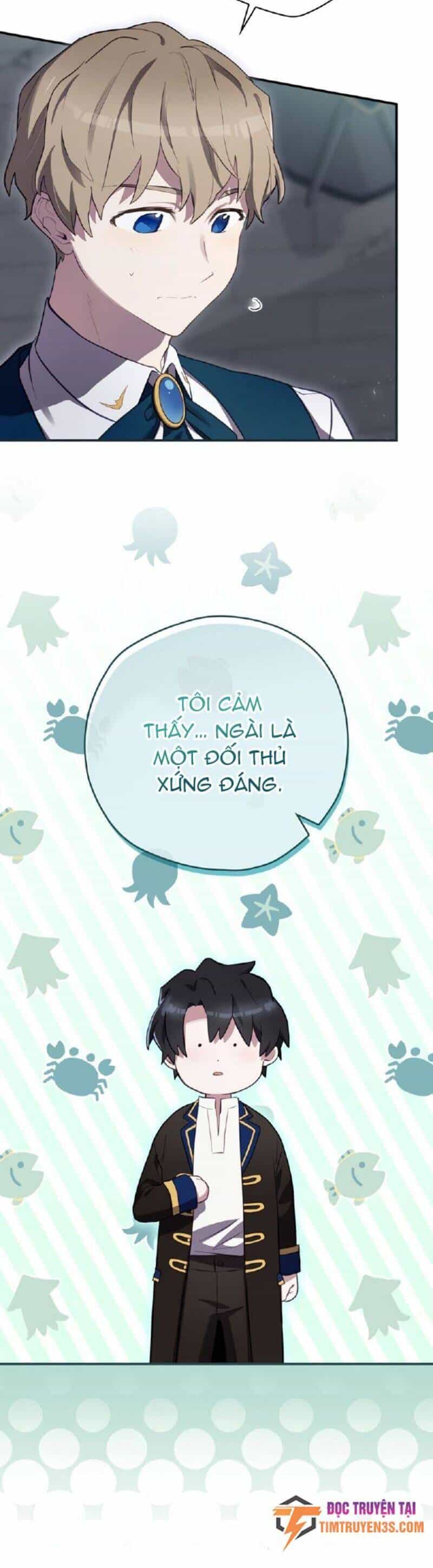Kẻ Phán Quyết - Chương 35 - ảnh 5