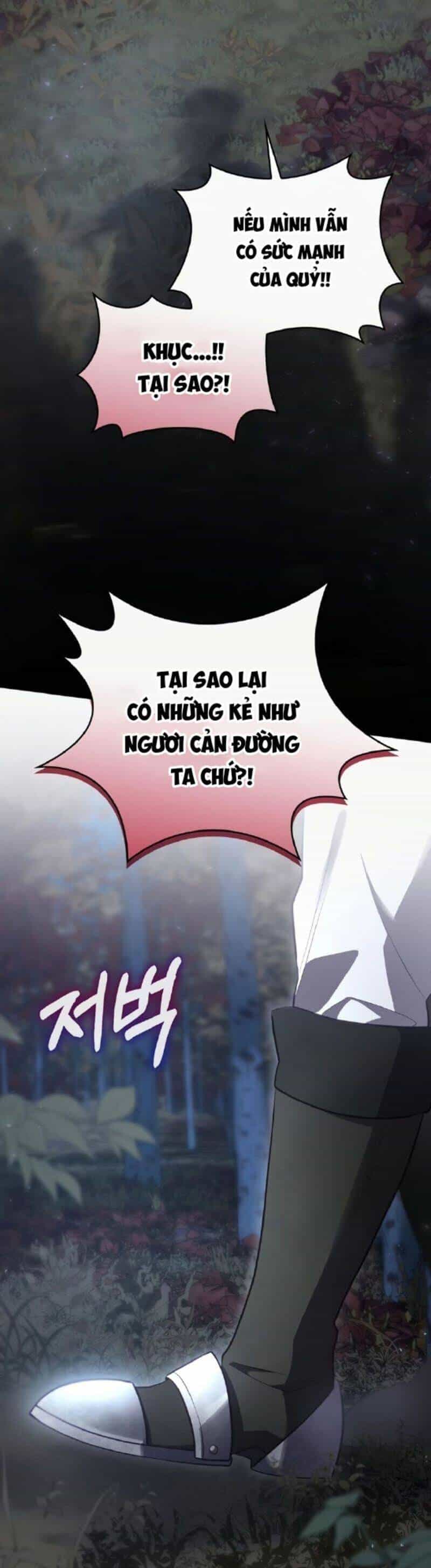 Kẻ Phán Quyết - Chương 35 - ảnh 50