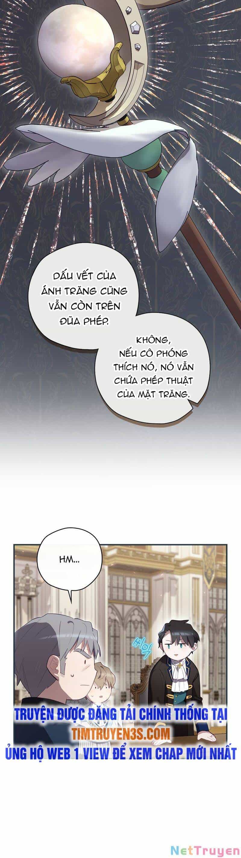 Kẻ Phán Quyết - Chương 36 - ảnh 14