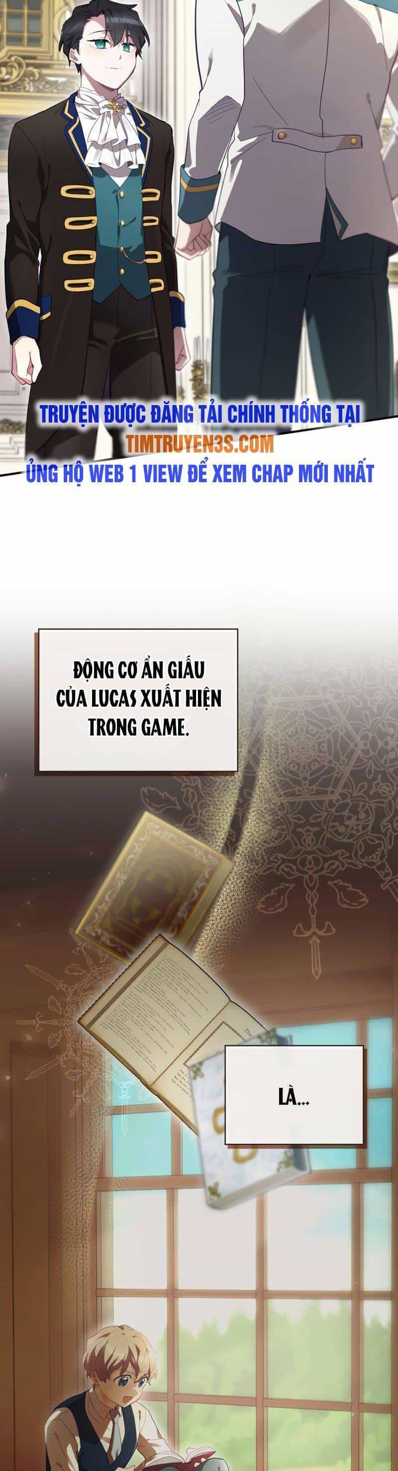 Kẻ Phán Quyết - Chương 36 - ảnh 29