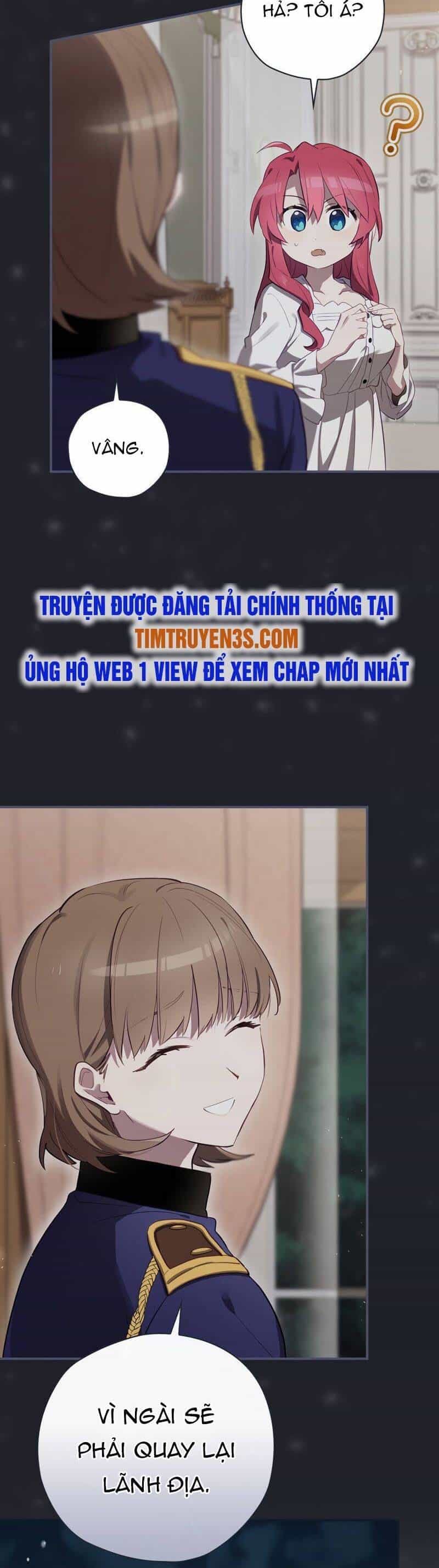 Kẻ Phán Quyết - Chương 36 - ảnh 39