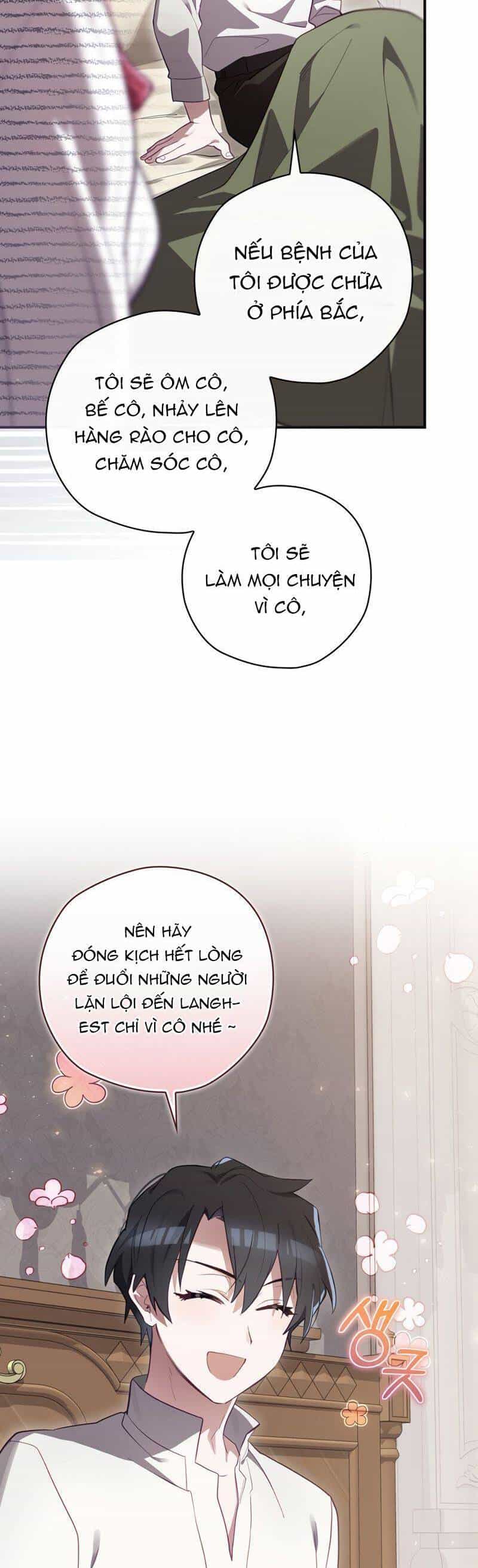 Kẻ Phán Quyết - Chương 36 - ảnh 43