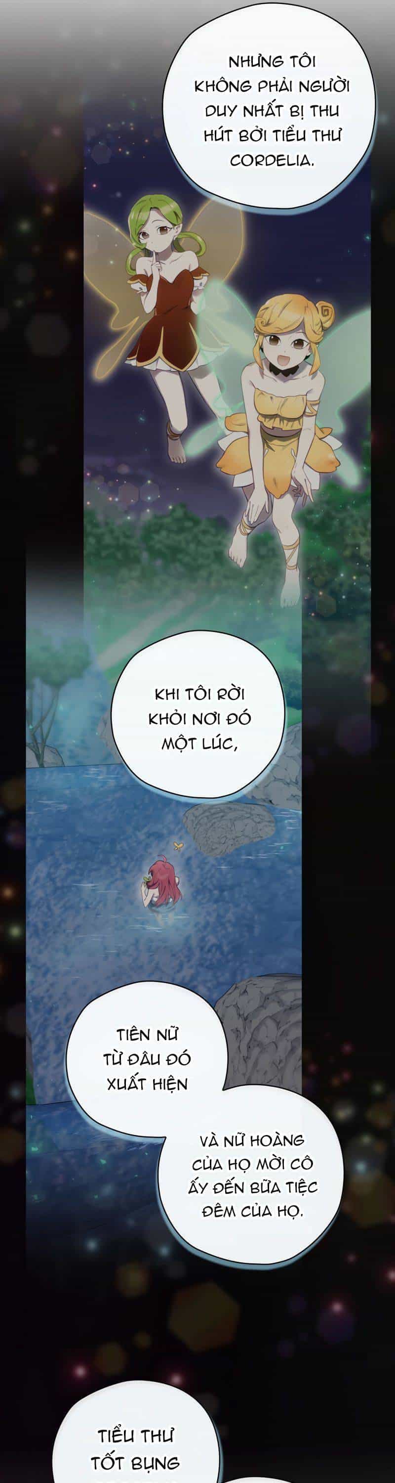 Kẻ Phán Quyết - Chương 36 - ảnh 7