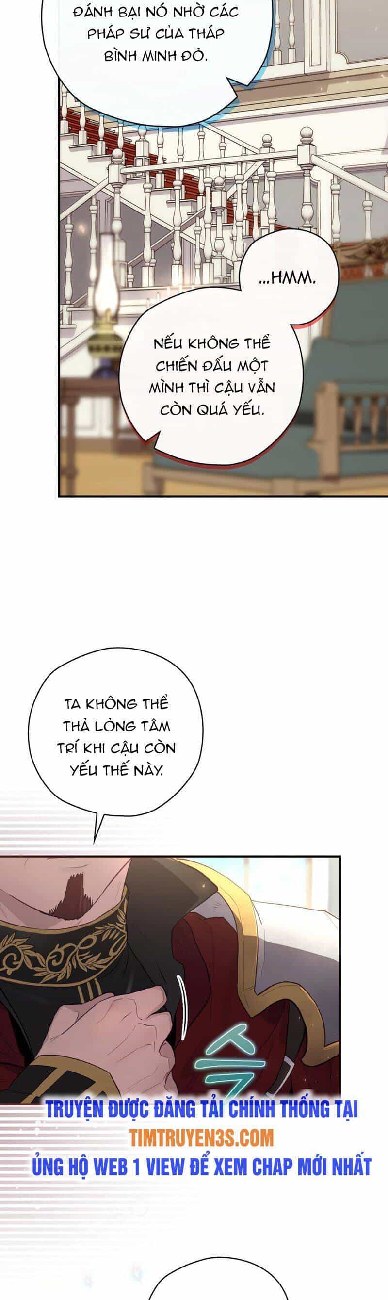 Kẻ Phán Quyết - Chương 37 - ảnh 13