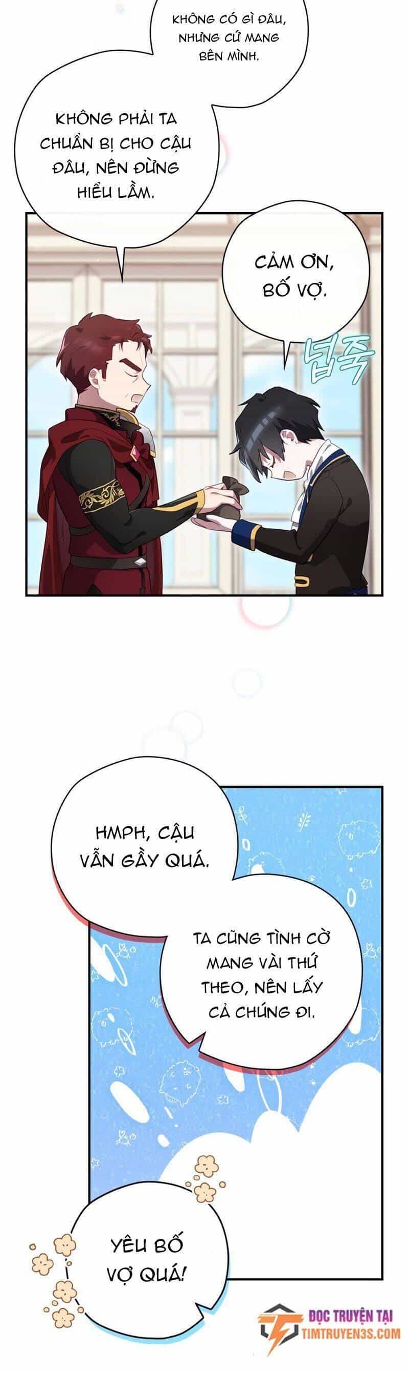 Kẻ Phán Quyết - Chương 37 - ảnh 14