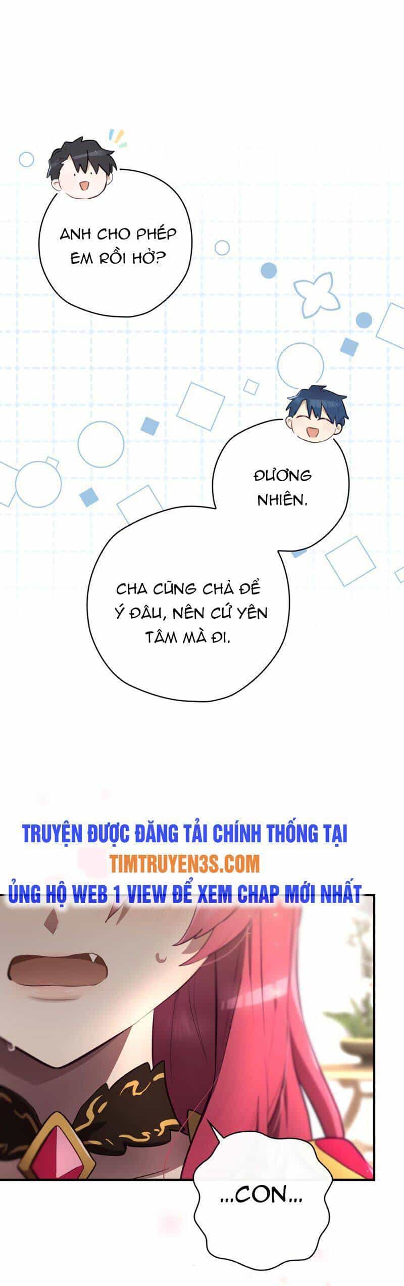 Kẻ Phán Quyết - Chương 37 - ảnh 19
