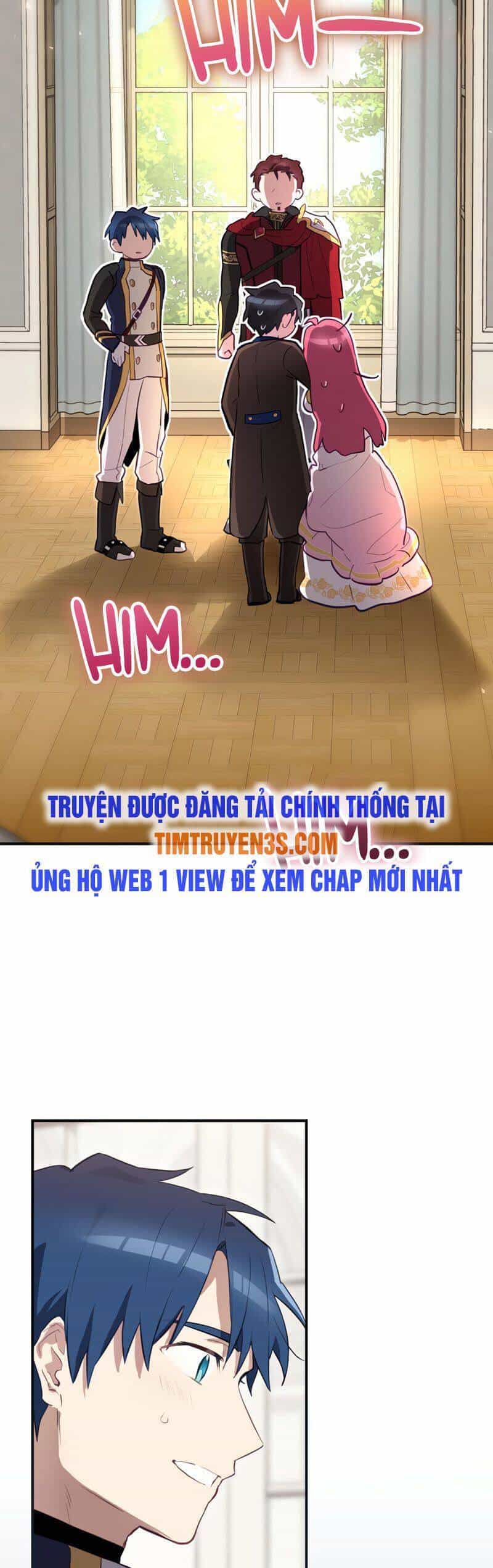 Kẻ Phán Quyết - Chương 37 - ảnh 22