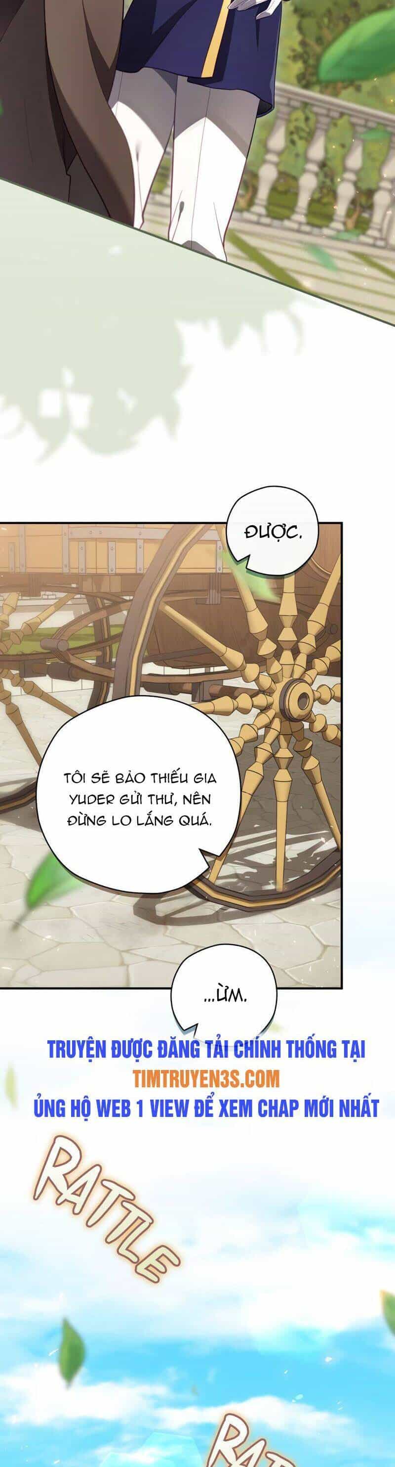 Kẻ Phán Quyết - Chương 37 - ảnh 31