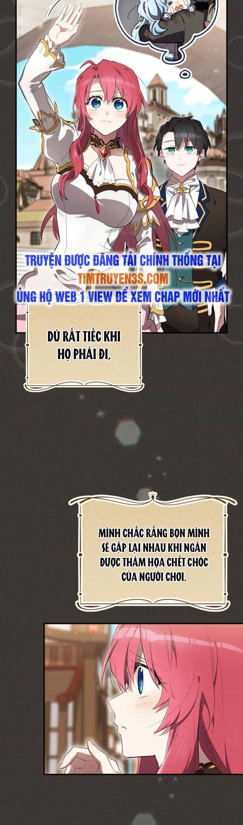 Kẻ Phán Quyết - Chương 37 - ảnh 4