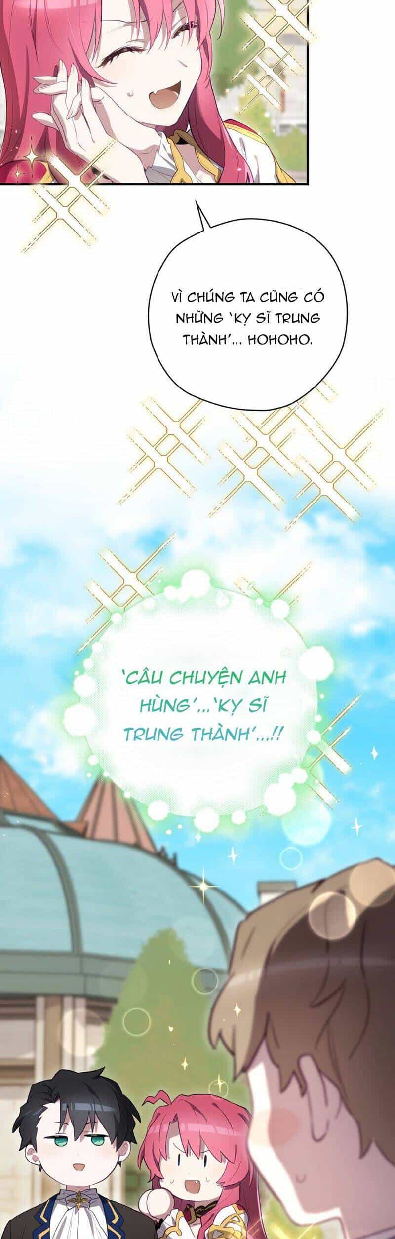 Kẻ Phán Quyết - Chương 37 - ảnh 41