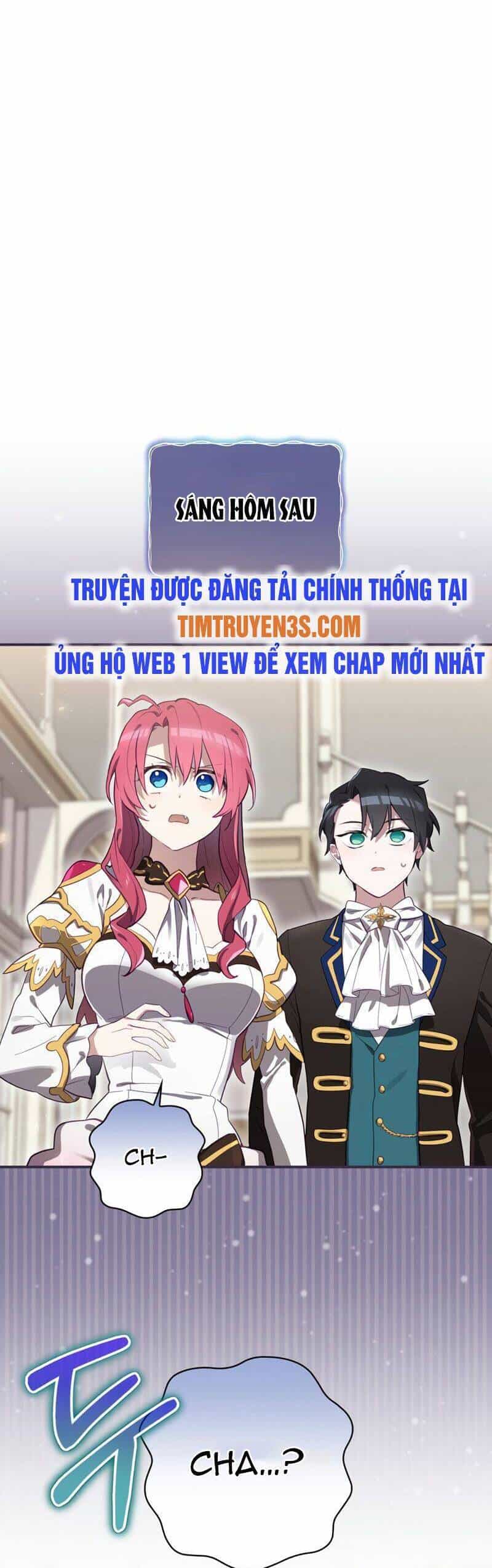 Kẻ Phán Quyết - Chương 37 - ảnh 8