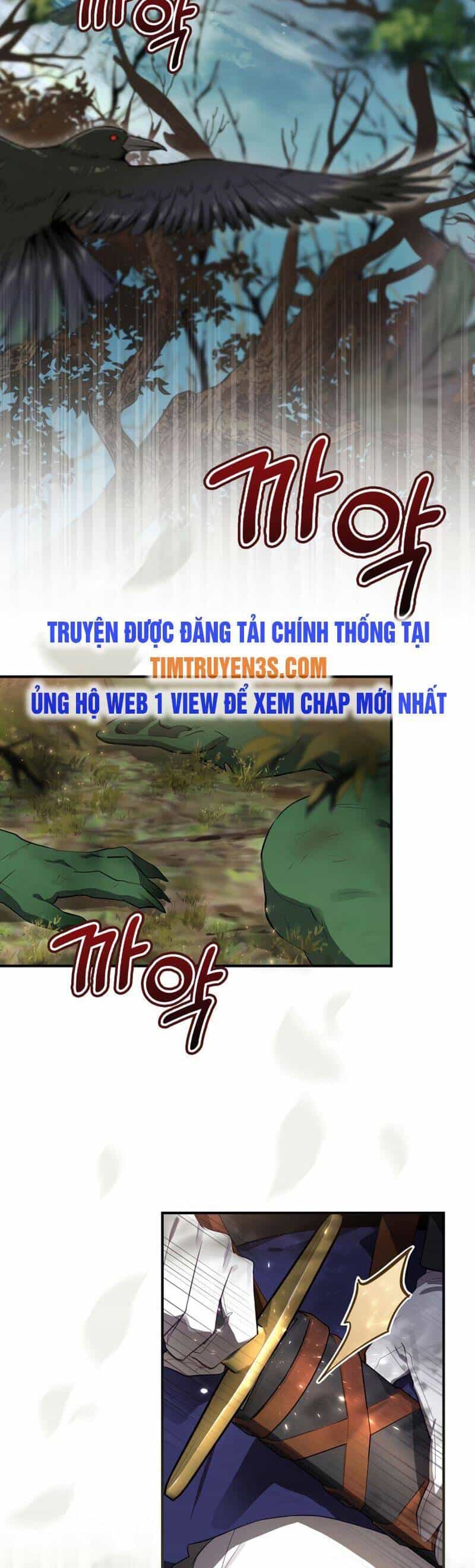 Kẻ Phán Quyết - Chương 38 - ảnh 12
