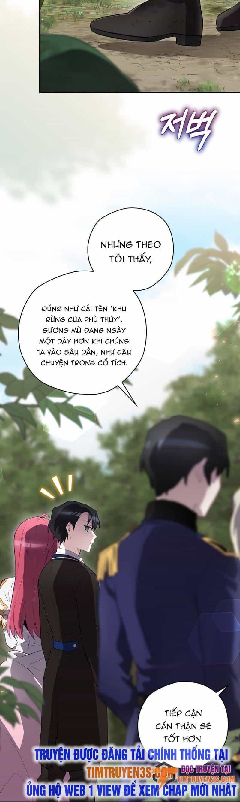 Kẻ Phán Quyết - Chương 38 - ảnh 17