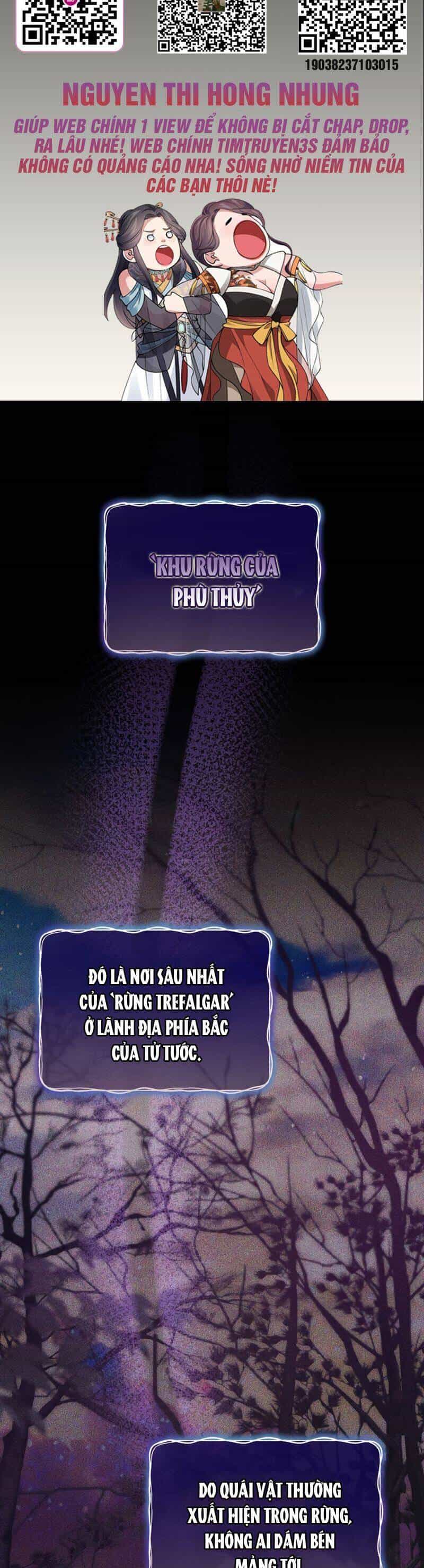 Kẻ Phán Quyết - Chương 38 - ảnh 2