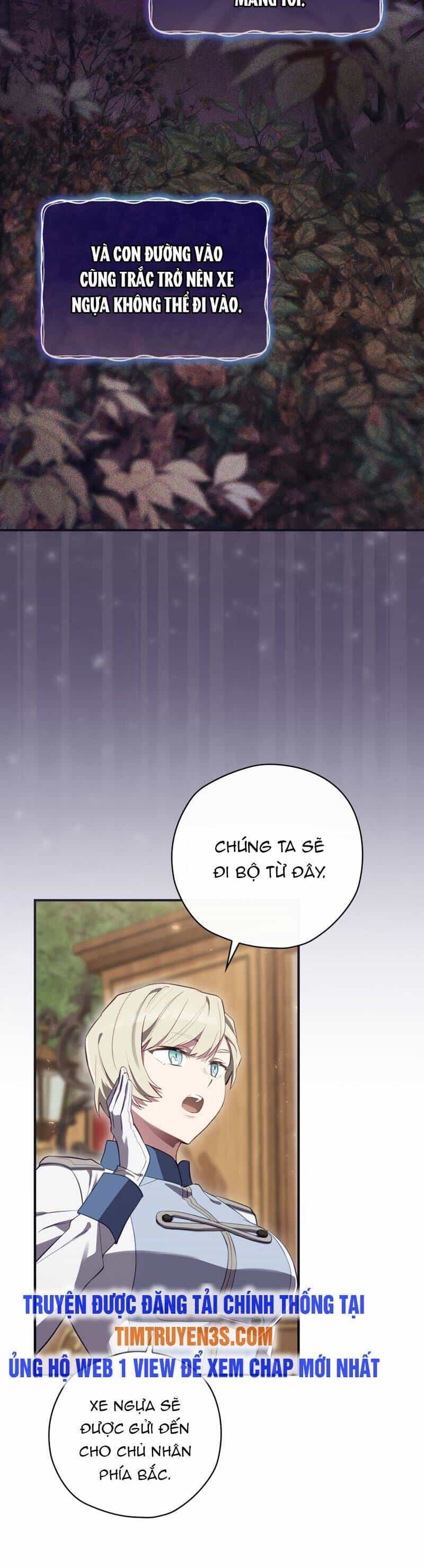 Kẻ Phán Quyết - Chương 38 - ảnh 3