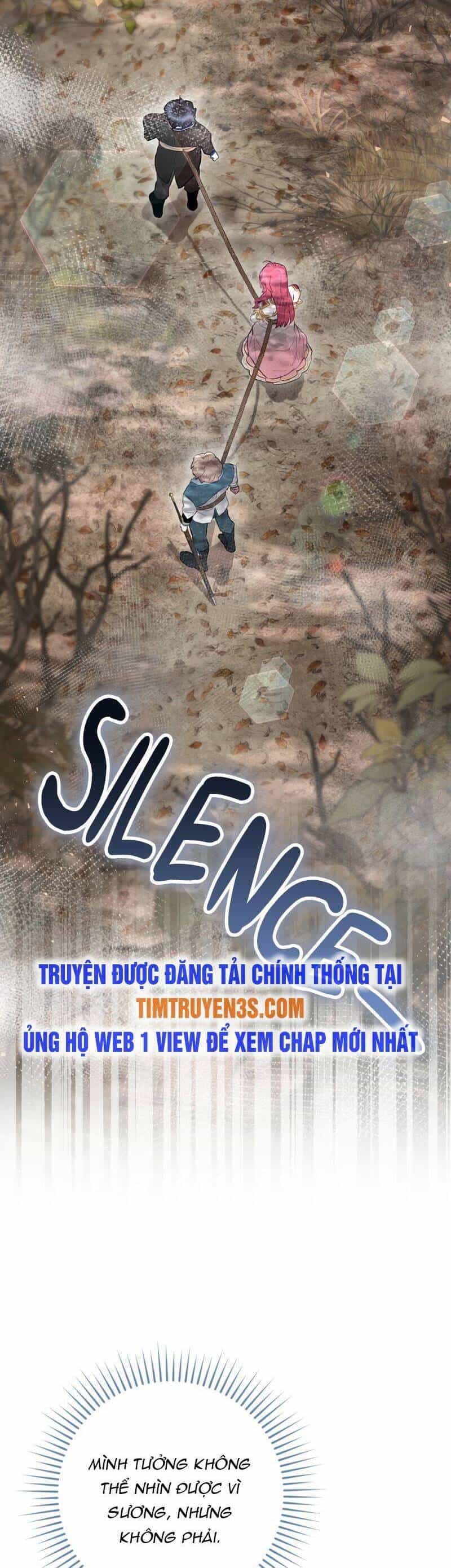 Kẻ Phán Quyết - Chương 38 - ảnh 30