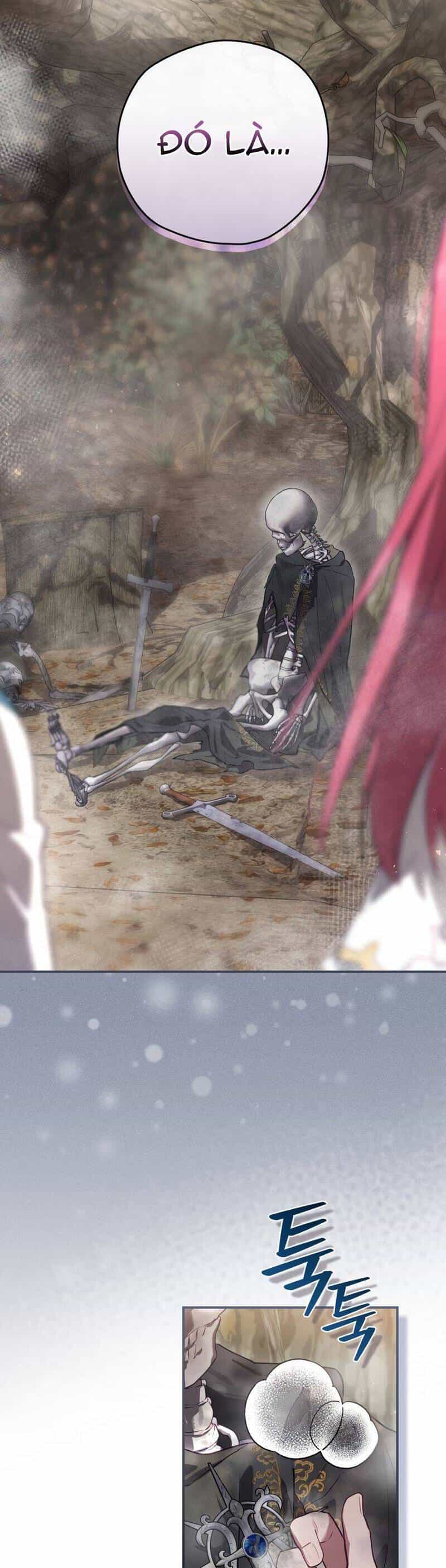Kẻ Phán Quyết - Chương 38 - ảnh 35