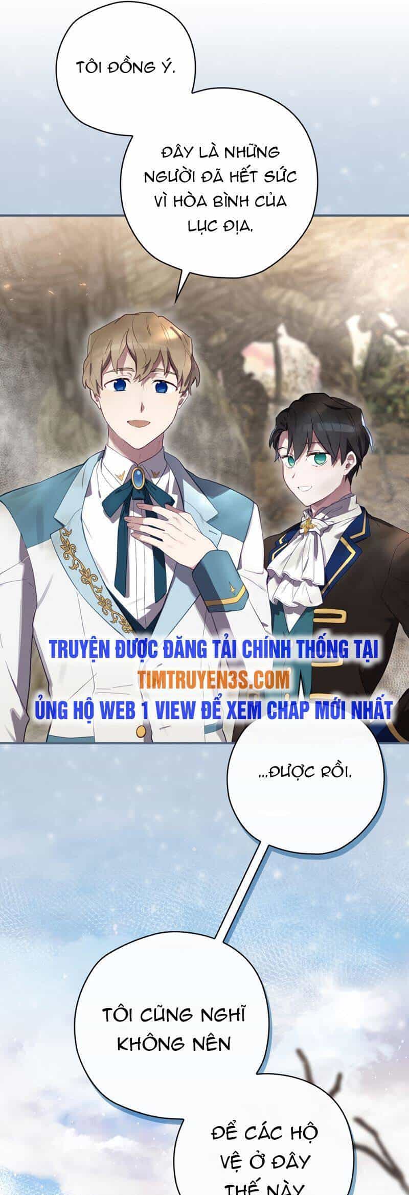 Kẻ Phán Quyết - Chương 38 - ảnh 40