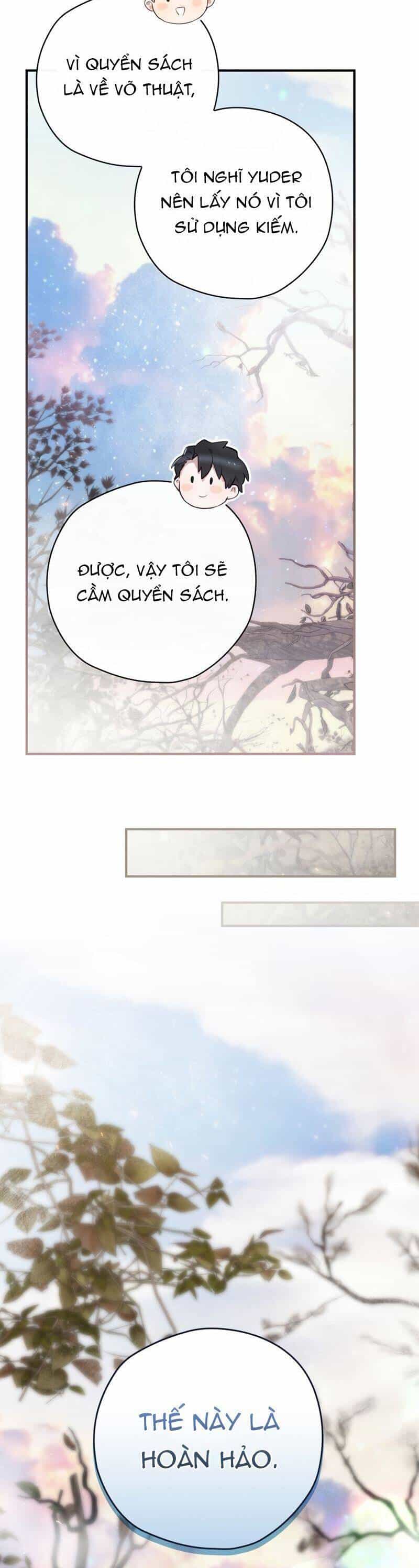 Kẻ Phán Quyết - Chương 38 - ảnh 45