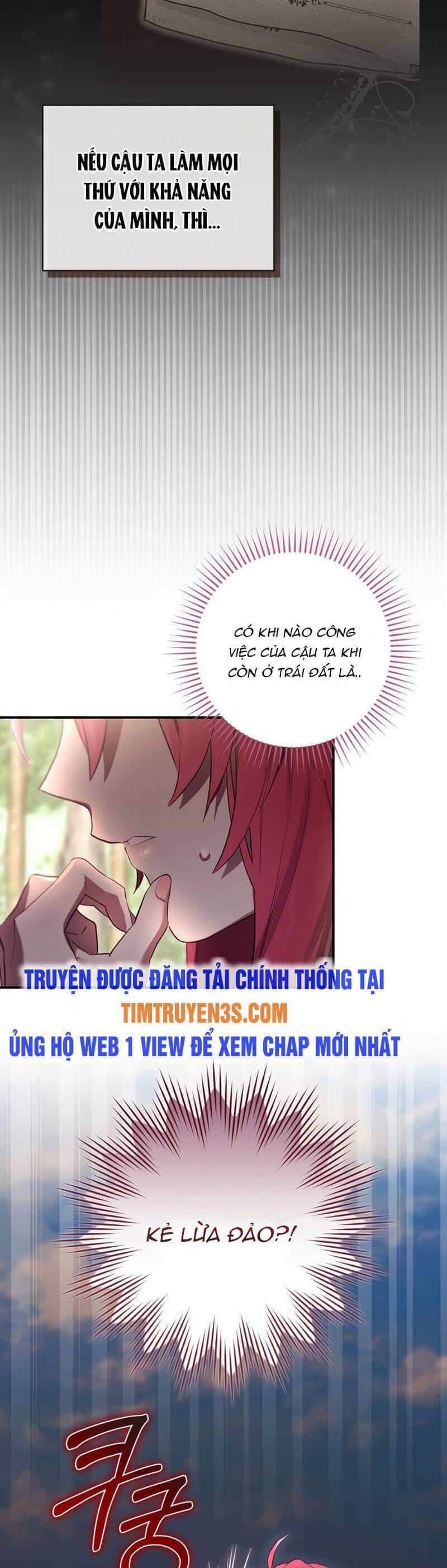 Kẻ Phán Quyết - Chương 38 - ảnh 7