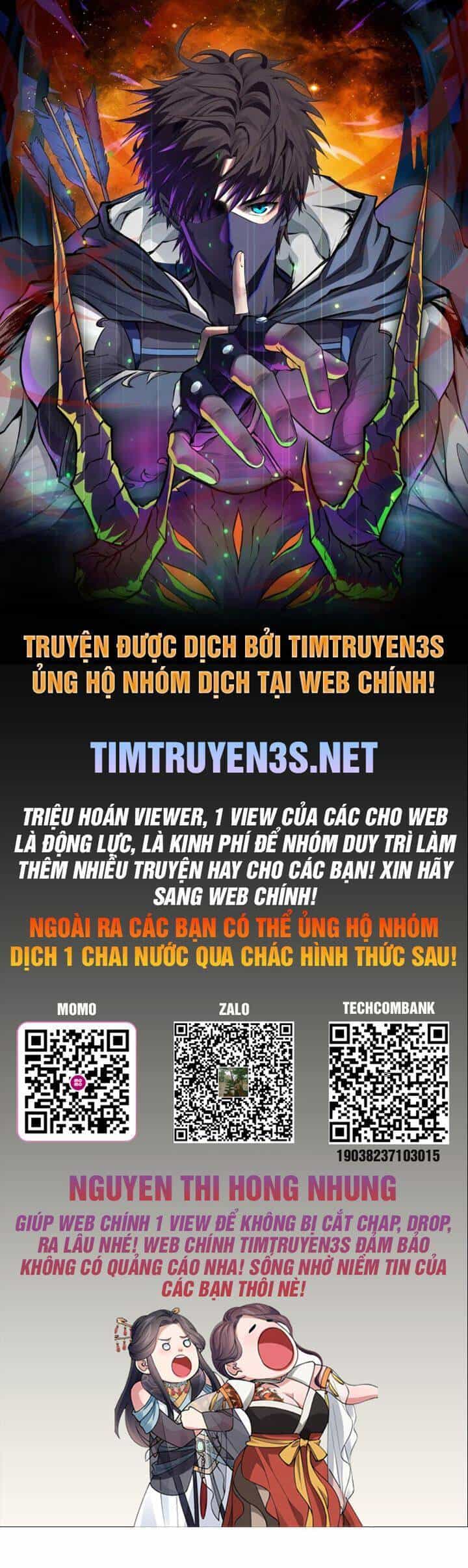 Kẻ Phán Quyết - Chương 39 - ảnh 1