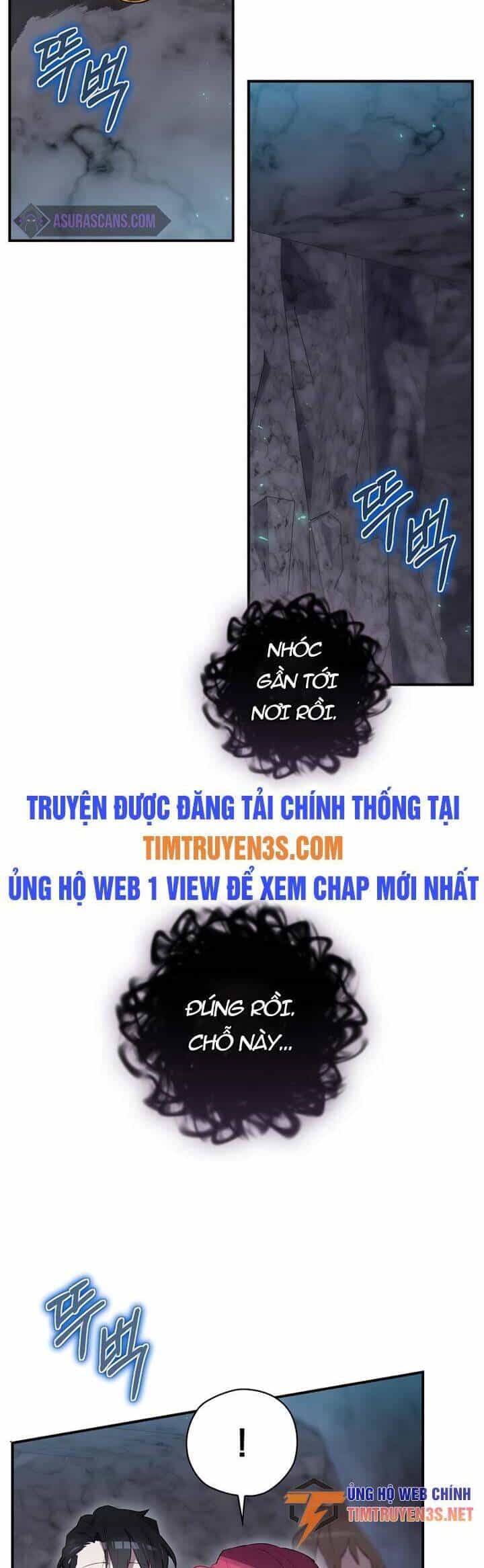 Kẻ Phán Quyết - Chương 39 - ảnh 16