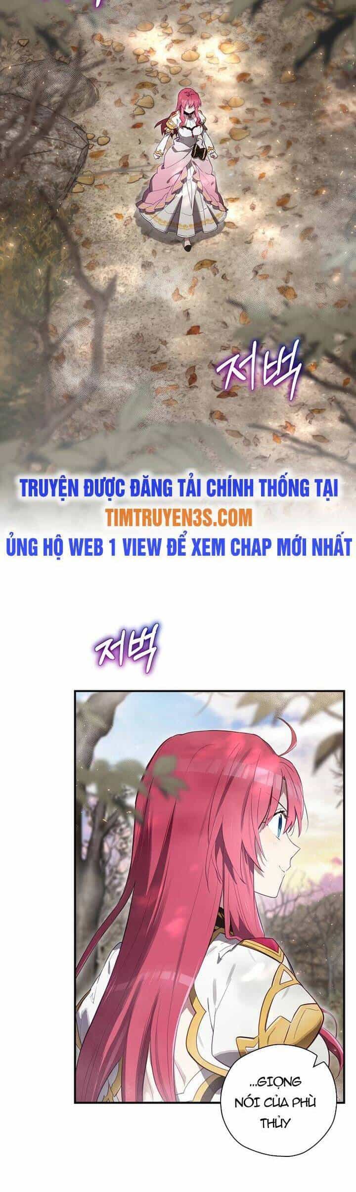 Kẻ Phán Quyết - Chương 39 - ảnh 3