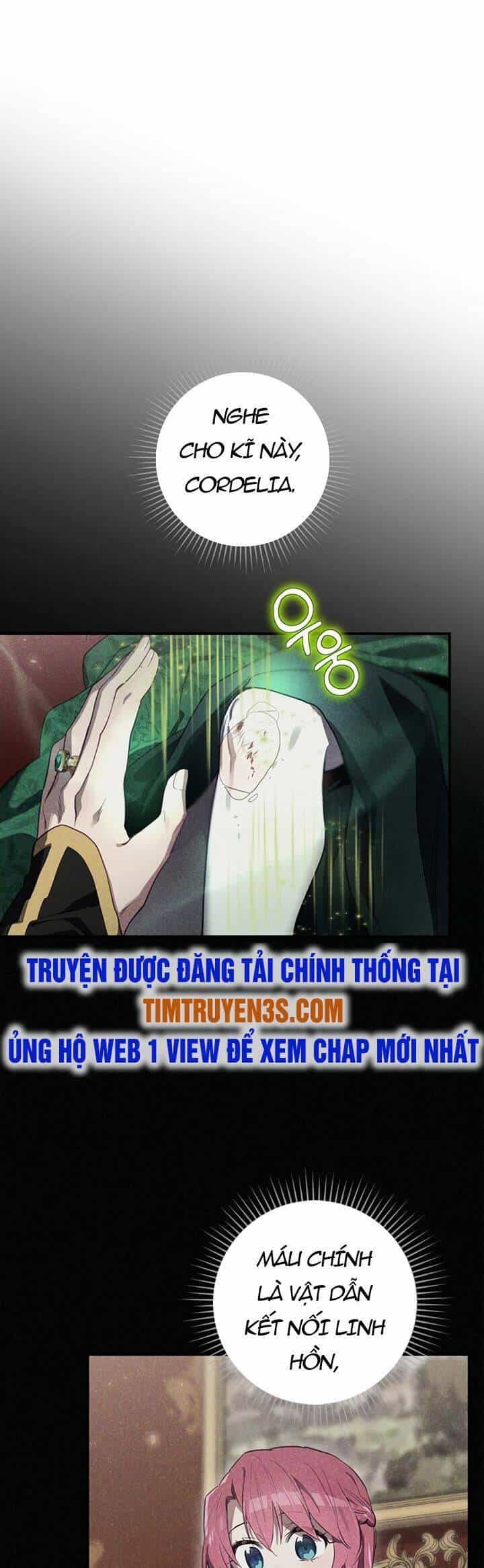 Kẻ Phán Quyết - Chương 39 - ảnh 35