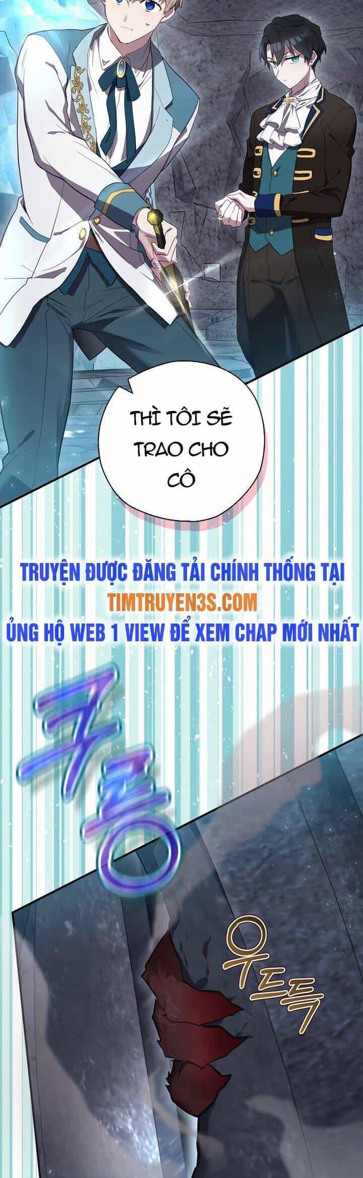 Kẻ Phán Quyết - Chương 39 - ảnh 39