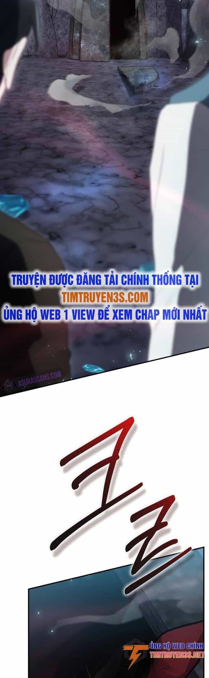 Kẻ Phán Quyết - Chương 39 - ảnh 49
