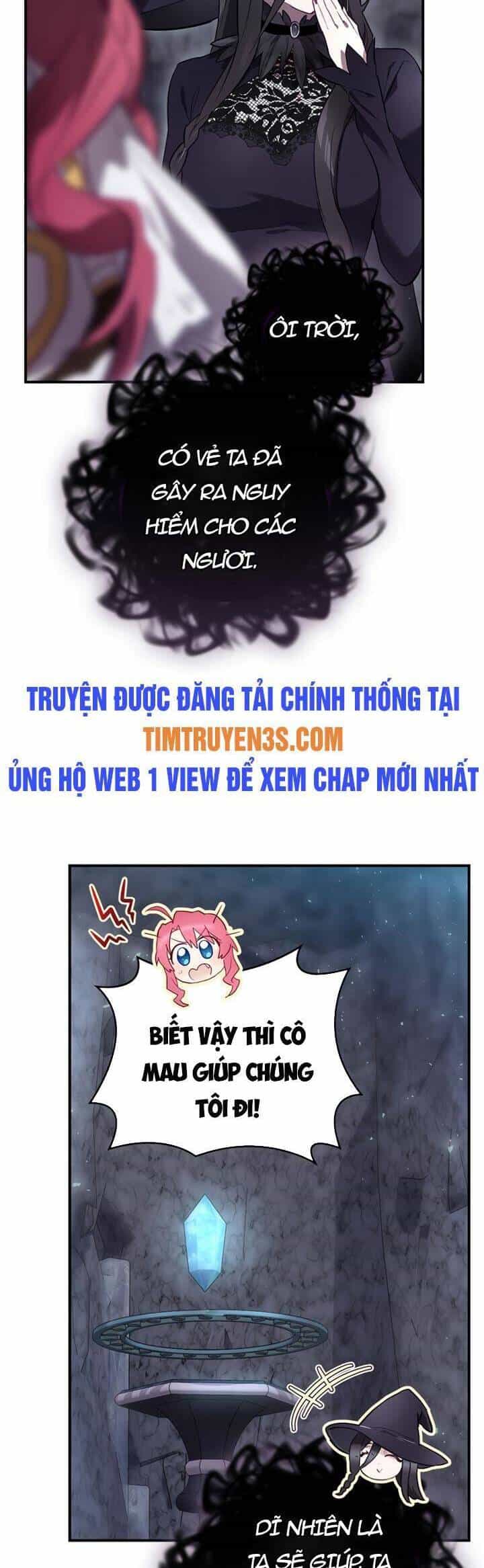 Kẻ Phán Quyết - Chương 39 - ảnh 51