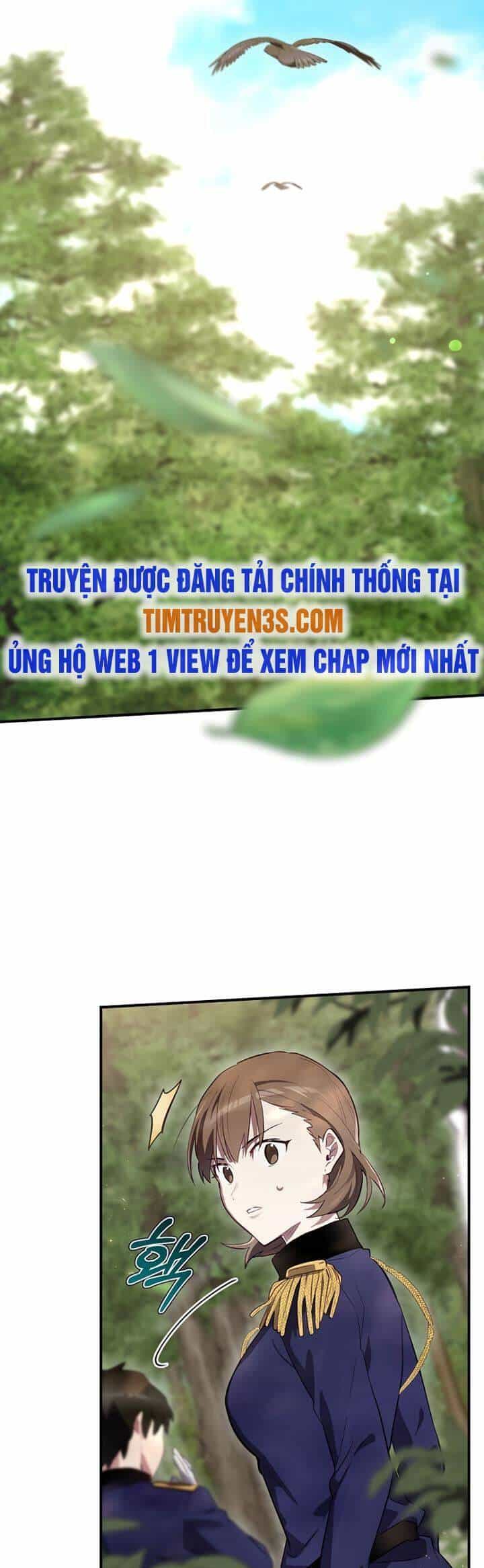 Kẻ Phán Quyết - Chương 39 - ảnh 56