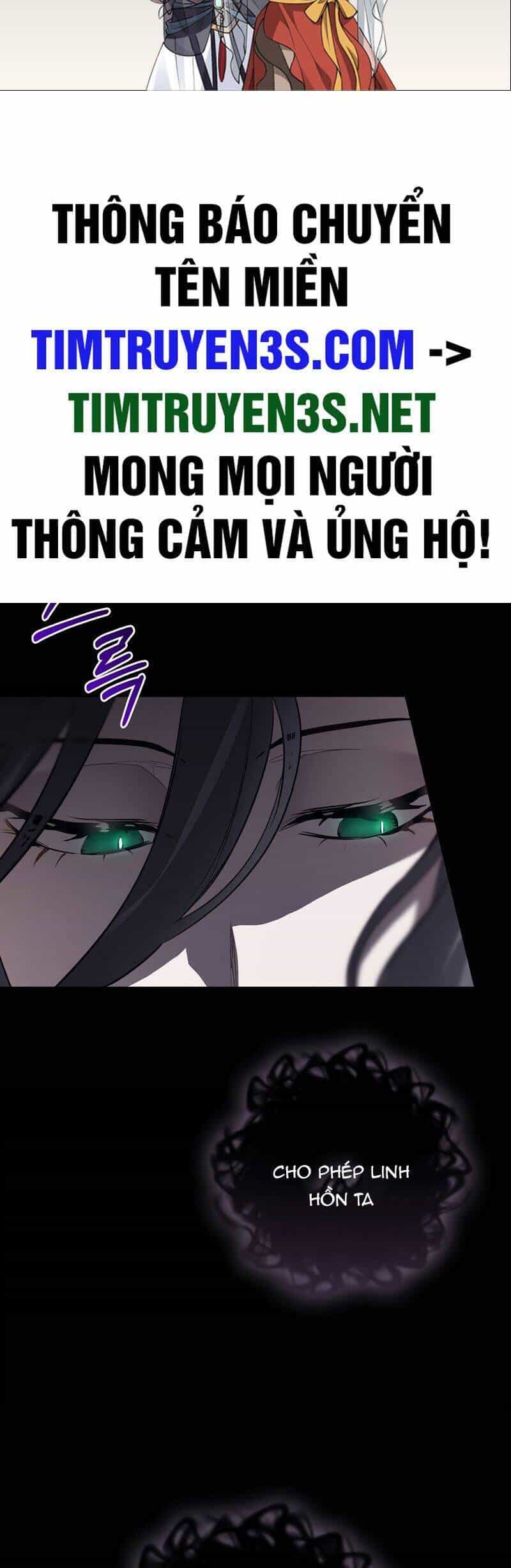 Kẻ Phán Quyết - Chương 40 - ảnh 2
