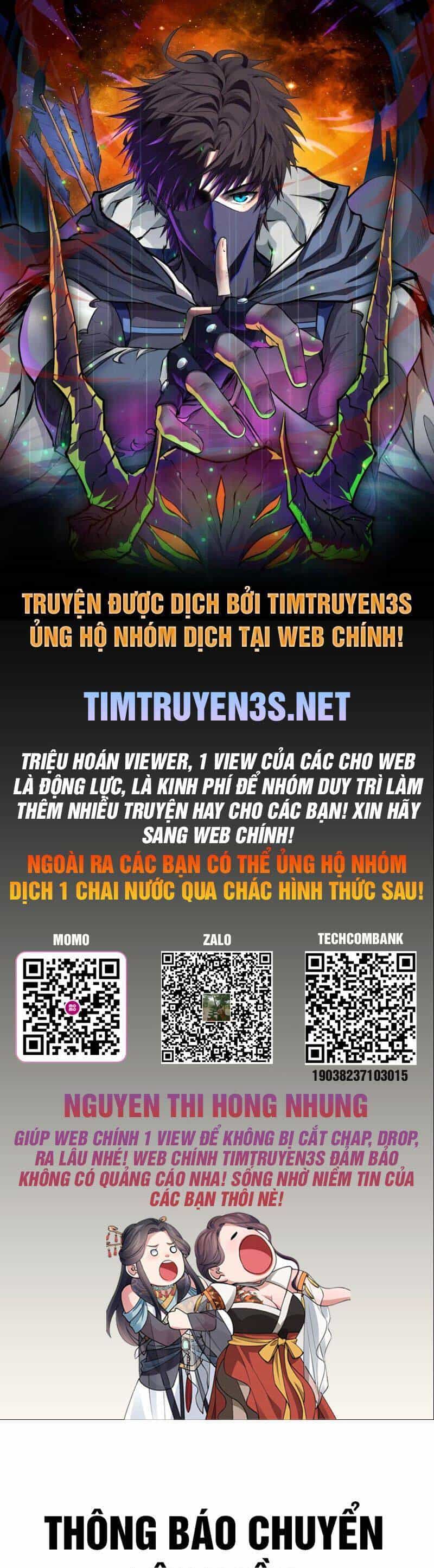 Kẻ Phán Quyết - Chương 41 - ảnh 1