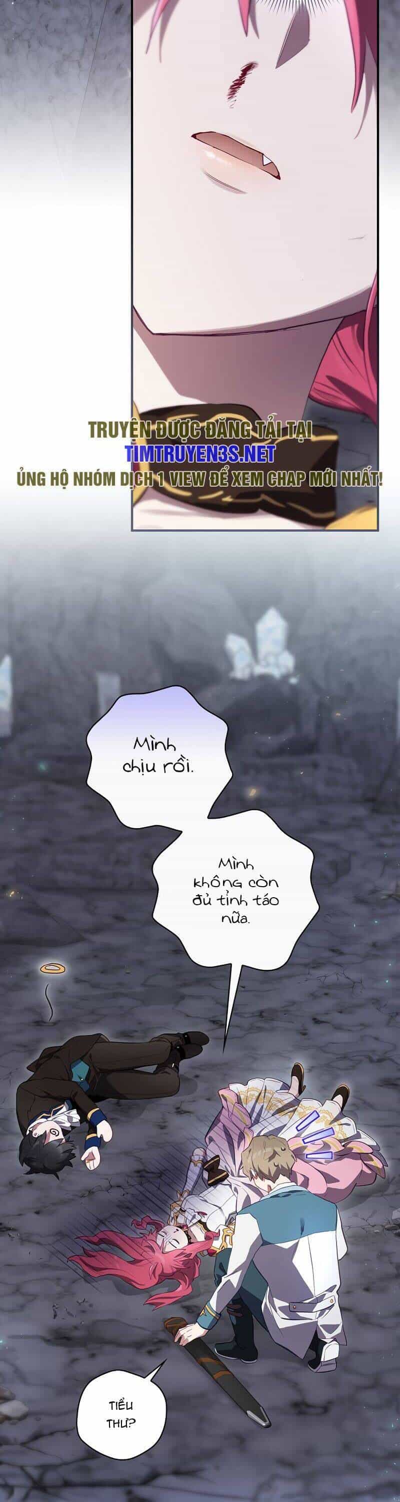 Kẻ Phán Quyết - Chương 41 - ảnh 26