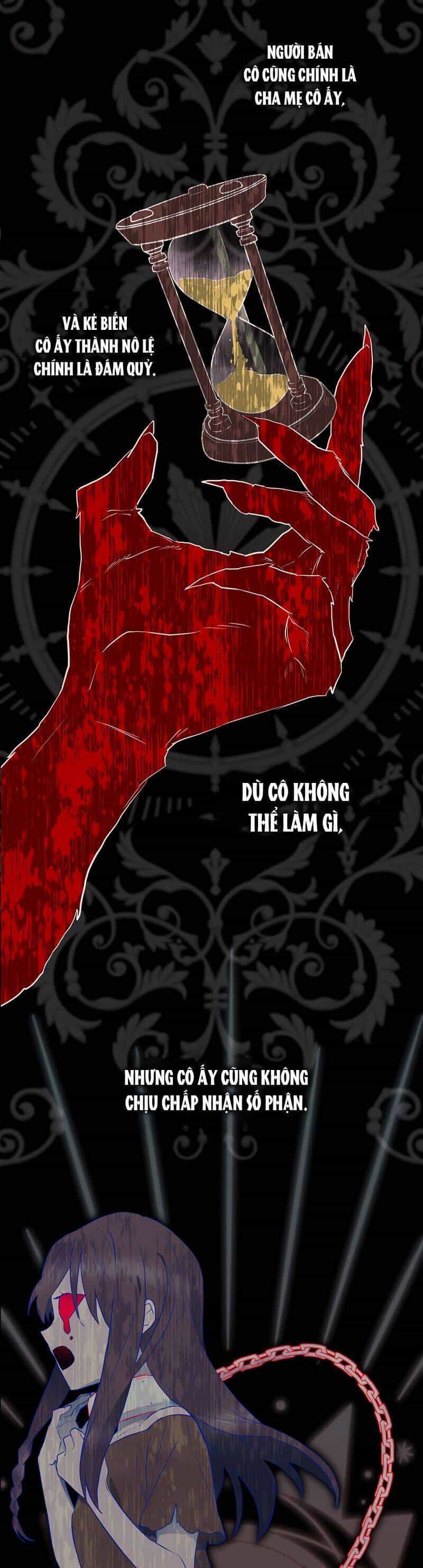 Kẻ Phán Quyết - Chương 41 - ảnh 40