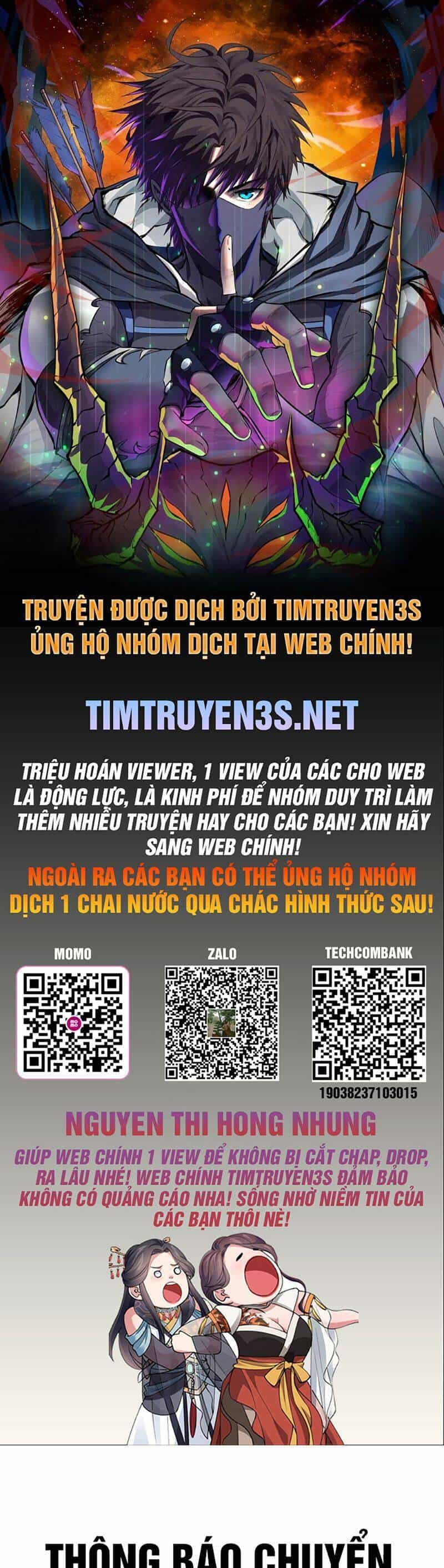Kẻ Phán Quyết - Chương 42 - ảnh 1