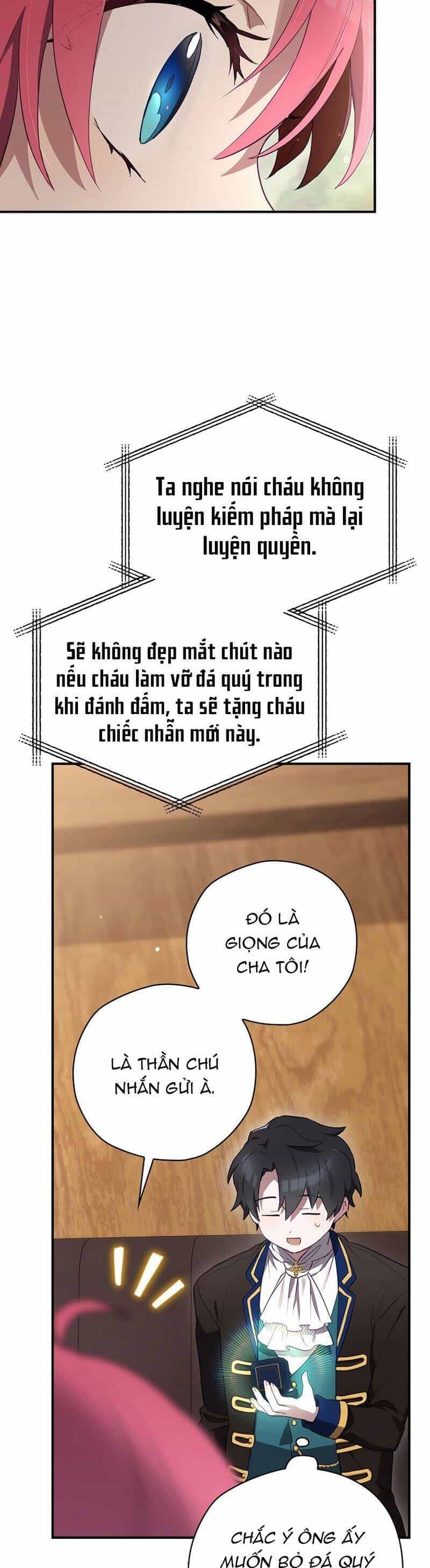Kẻ Phán Quyết - Chương 42 - ảnh 27