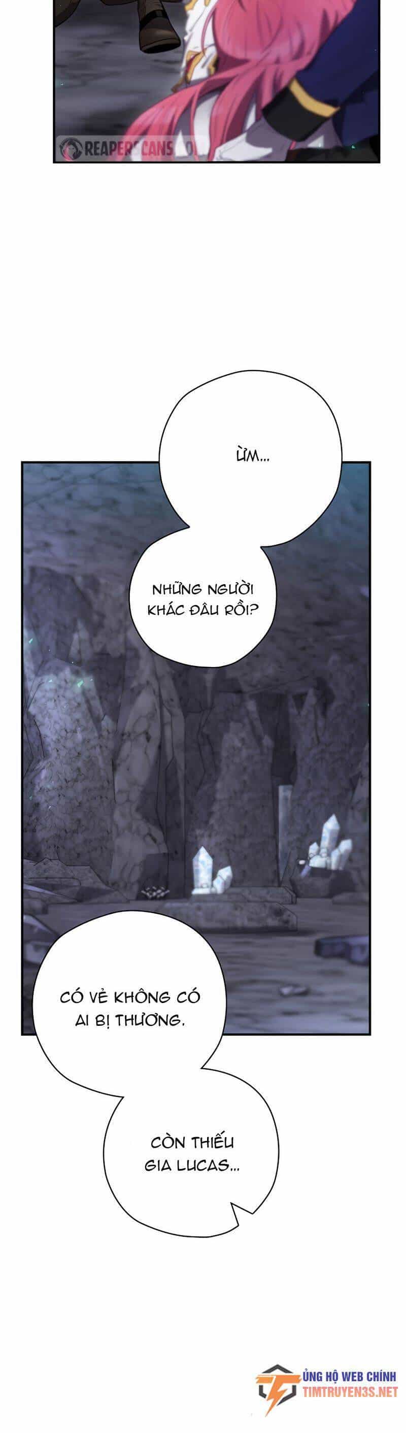 Kẻ Phán Quyết - Chương 42 - ảnh 5