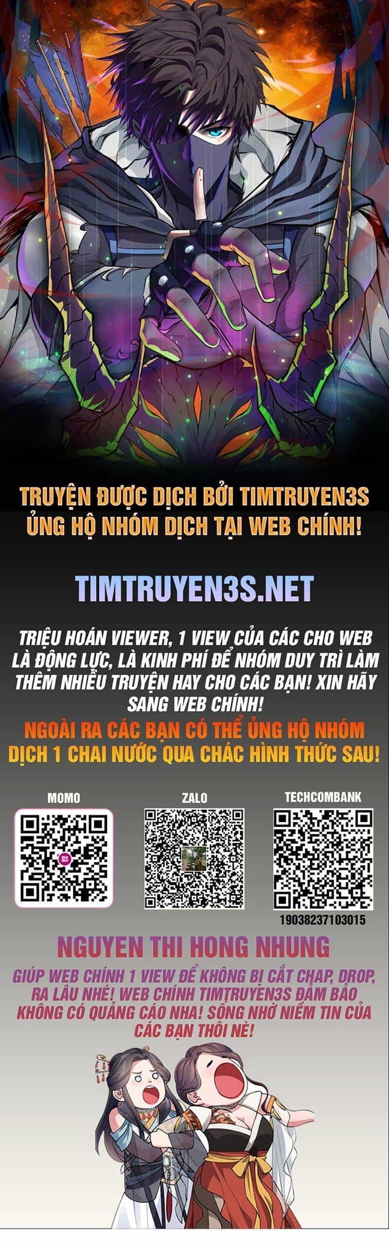 Kẻ Phán Quyết - Chương 43 - ảnh 1