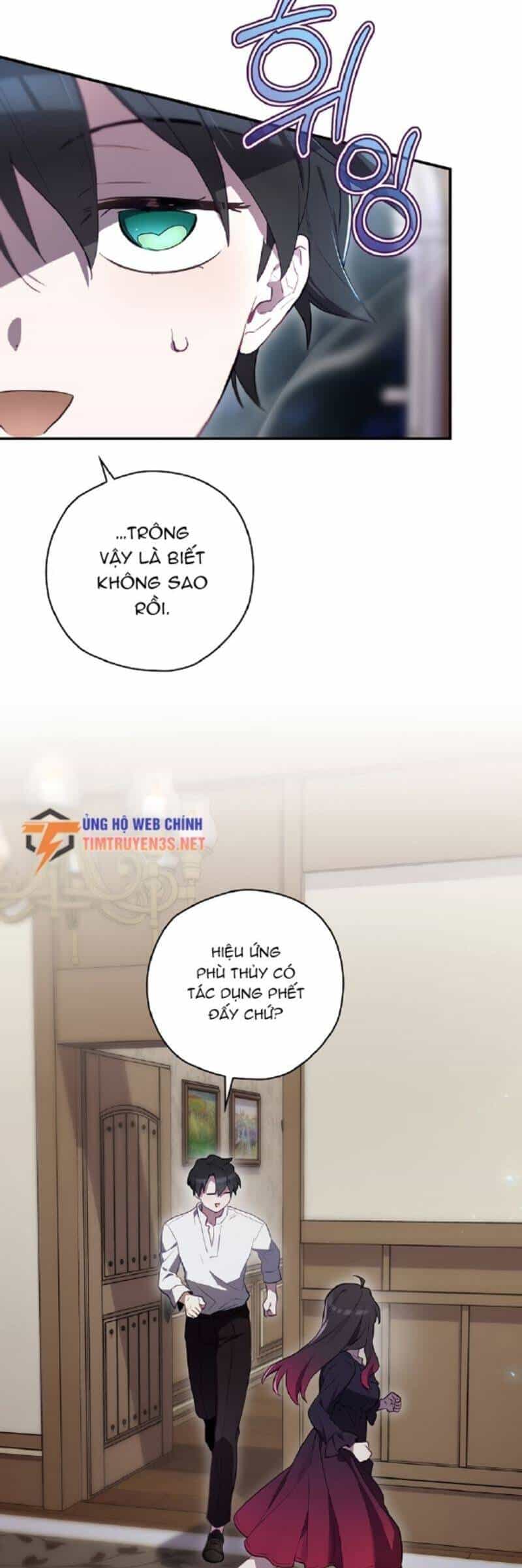 Kẻ Phán Quyết - Chương 43 - ảnh 17