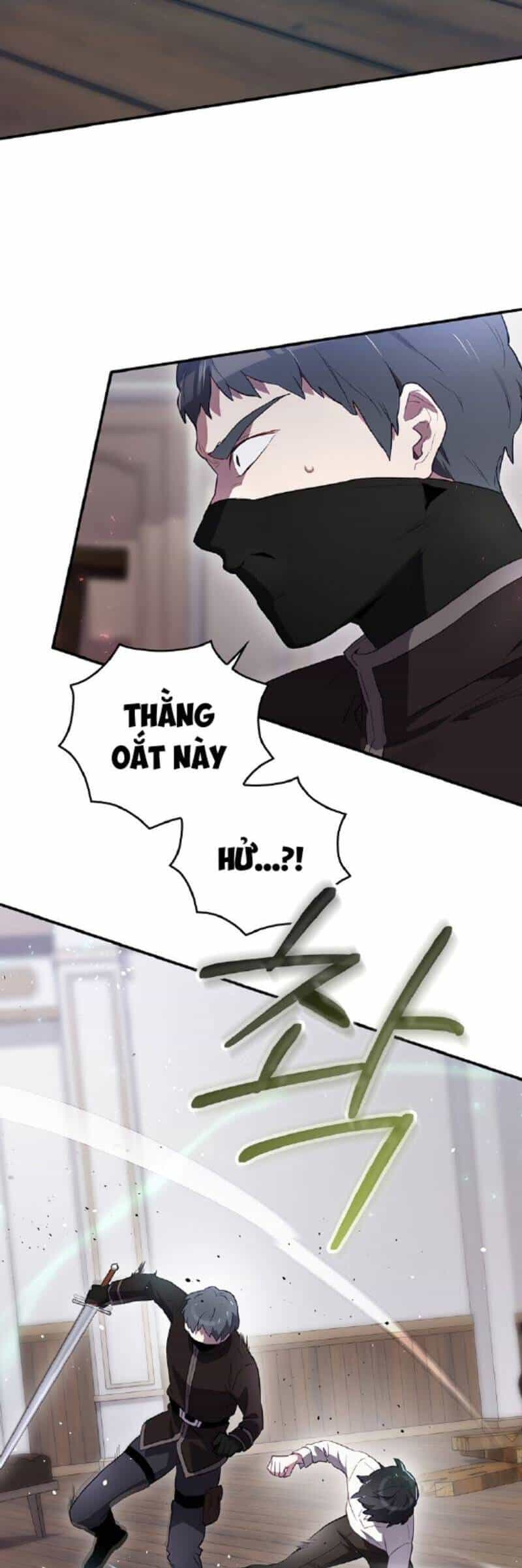 Kẻ Phán Quyết - Chương 43 - ảnh 27