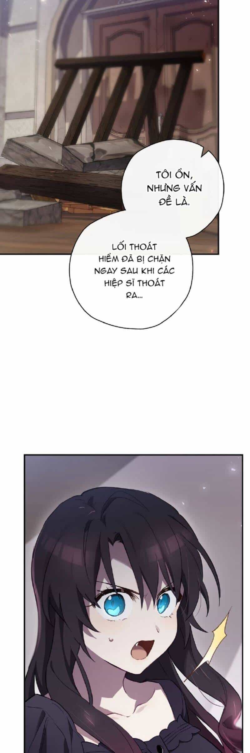 Kẻ Phán Quyết - Chương 43 - ảnh 32