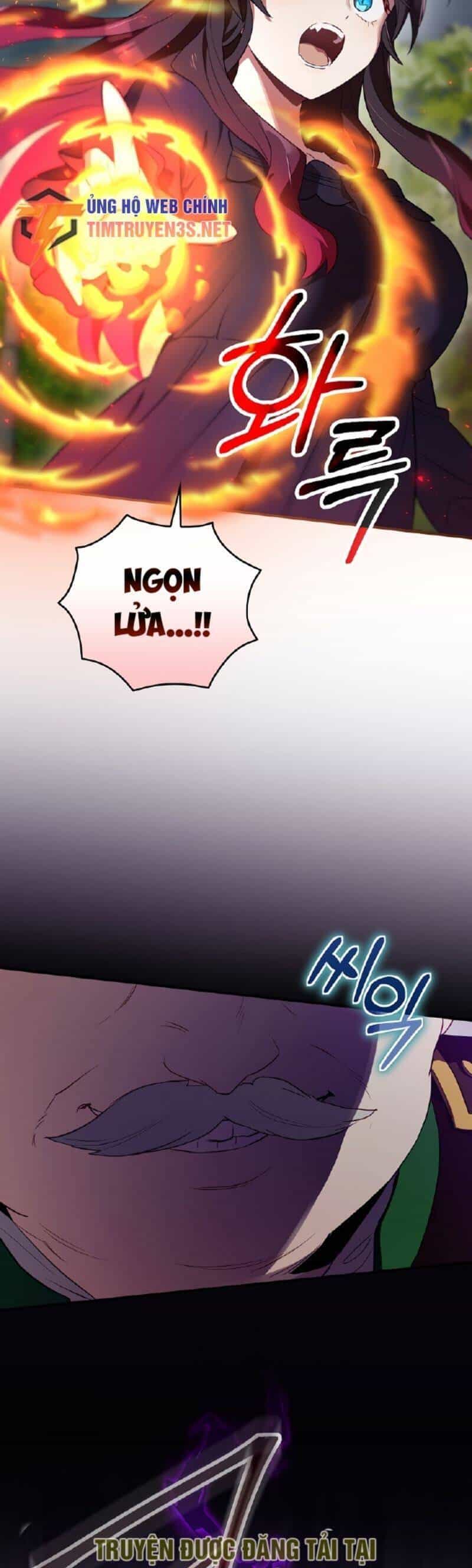 Kẻ Phán Quyết - Chương 43 - ảnh 39